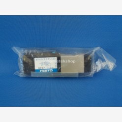 Festo MYH-5/2-2,3-L-LED 34303 (New)